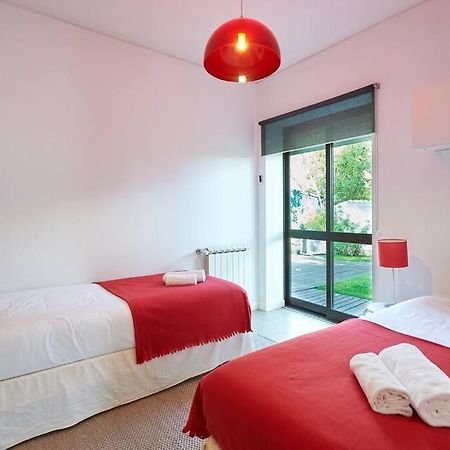 Central Holiday Home Cascais Dış mekan fotoğraf