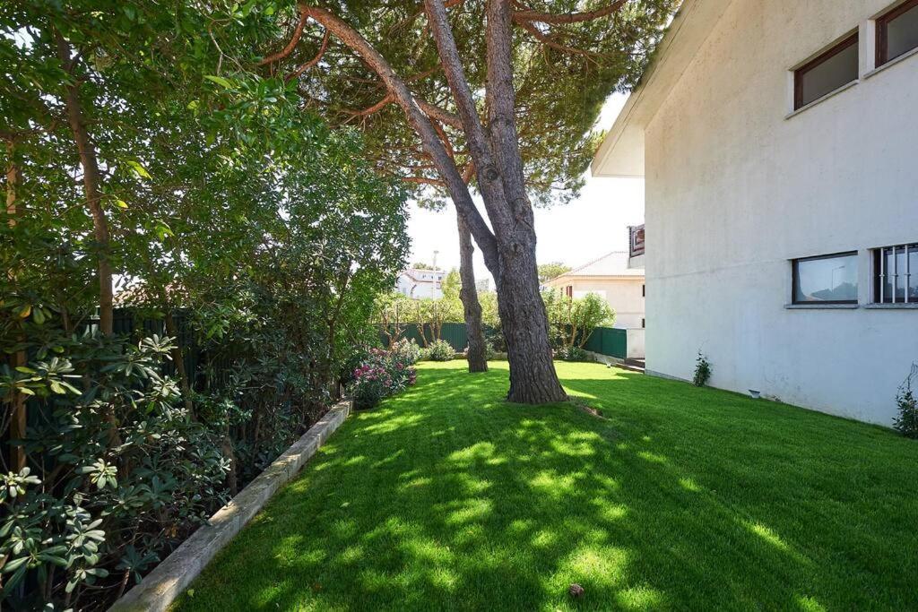Central Holiday Home Cascais Dış mekan fotoğraf