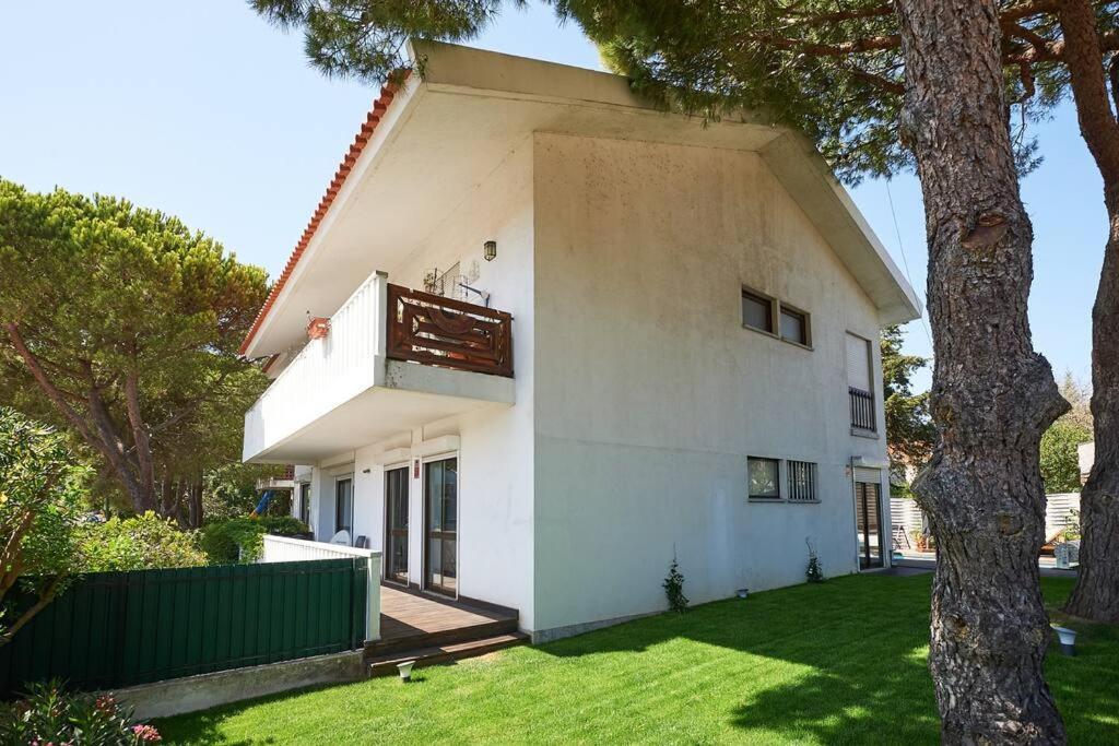 Central Holiday Home Cascais Dış mekan fotoğraf