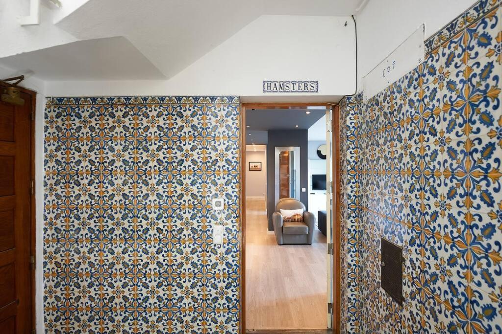 Central Holiday Home Cascais Dış mekan fotoğraf