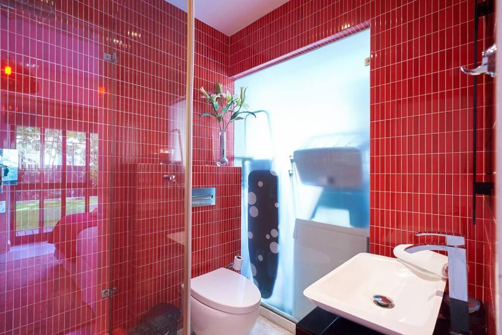 Central Holiday Home Cascais Dış mekan fotoğraf