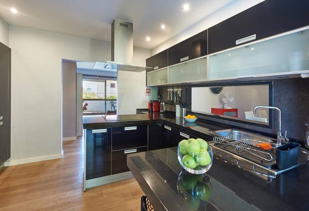 Central Holiday Home Cascais Dış mekan fotoğraf