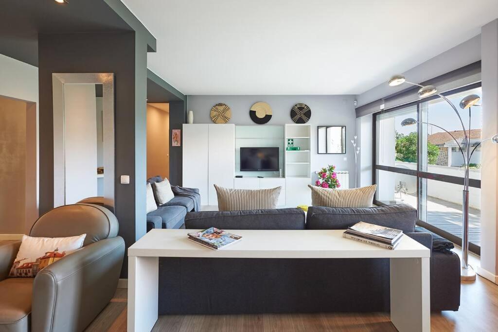 Central Holiday Home Cascais Dış mekan fotoğraf
