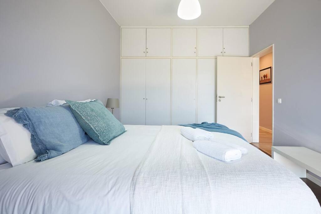 Central Holiday Home Cascais Dış mekan fotoğraf