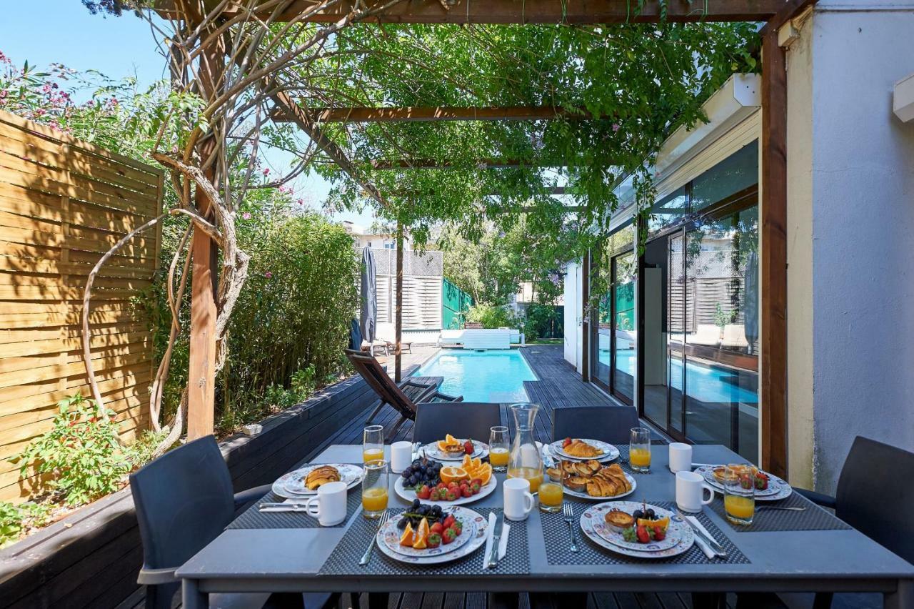 Central Holiday Home Cascais Dış mekan fotoğraf